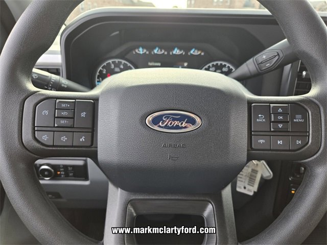 New 2026 Ford F250 XLT w/ FX4 Off-Road Package image 20