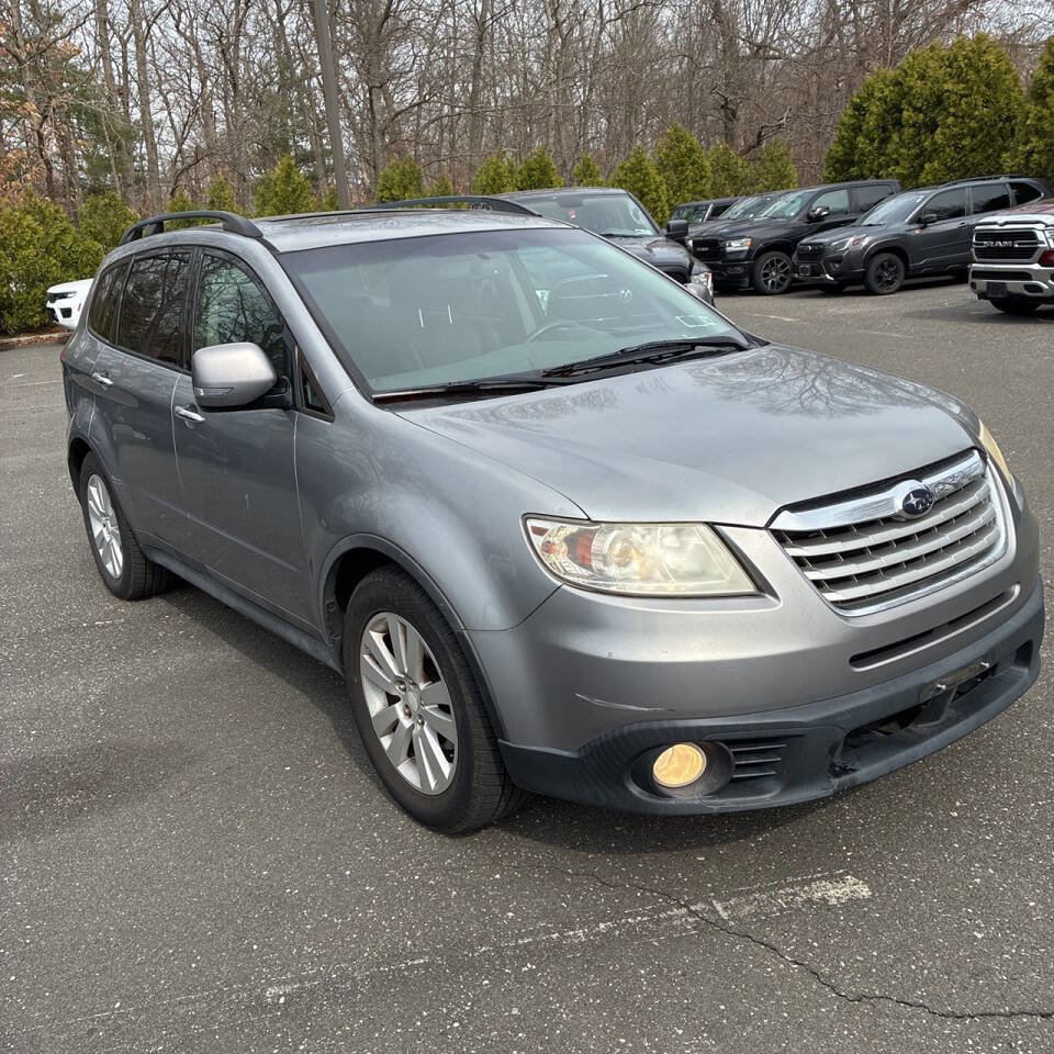 Used 2008 Subaru Tribeca Limited image 8