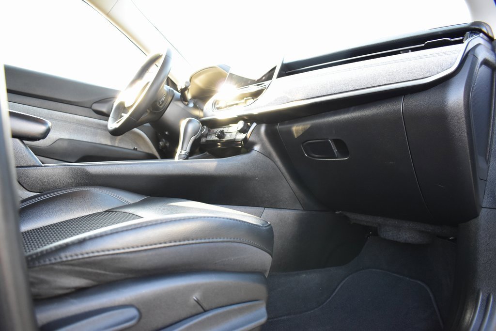 Used 2022 Jeep Compass Latitude image 10