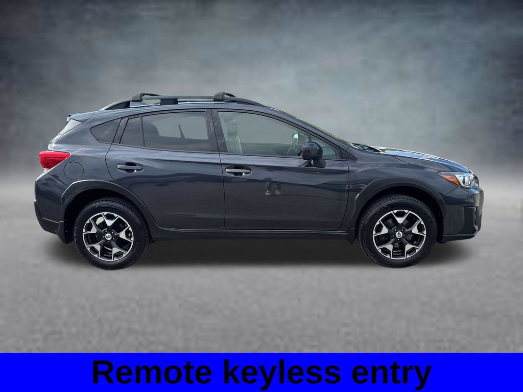 Used 2018 Subaru Crosstrek 2.0i Premium w/ Eyesight System AWD/4WD image 5