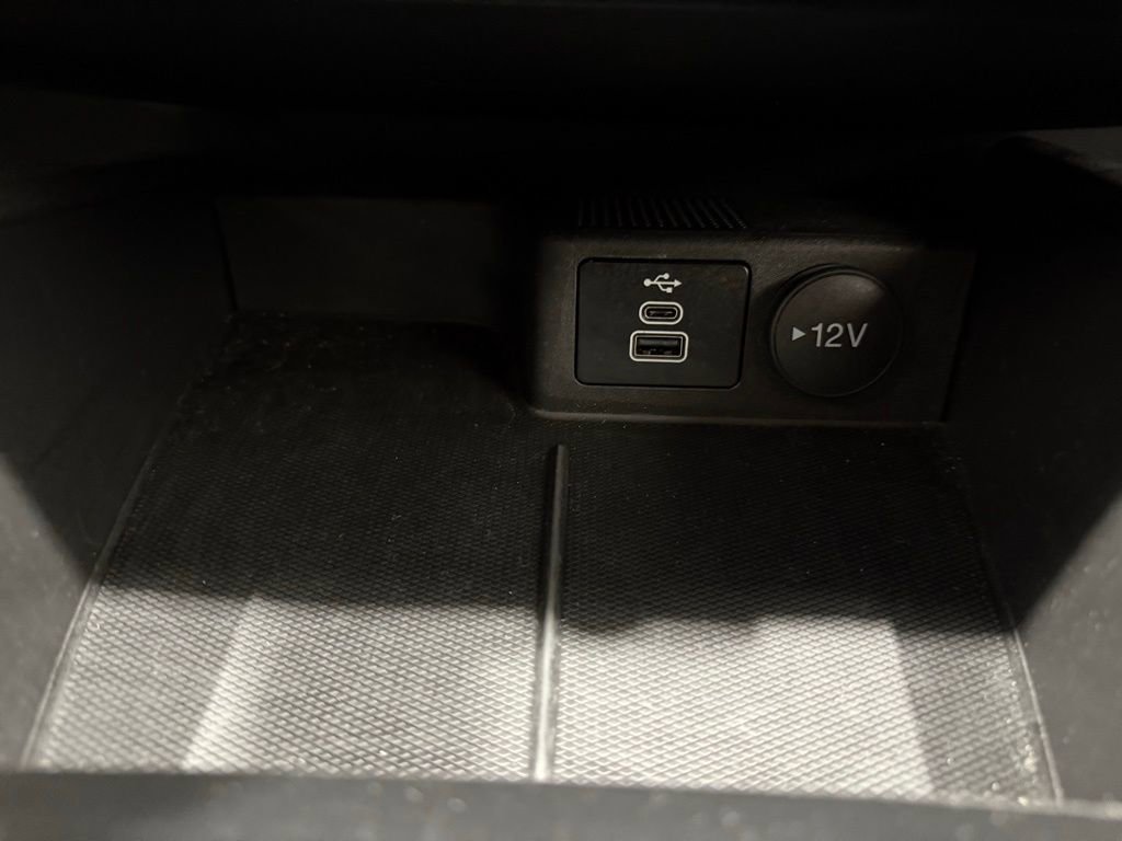 Used 2024 Ford Escape Active image 39