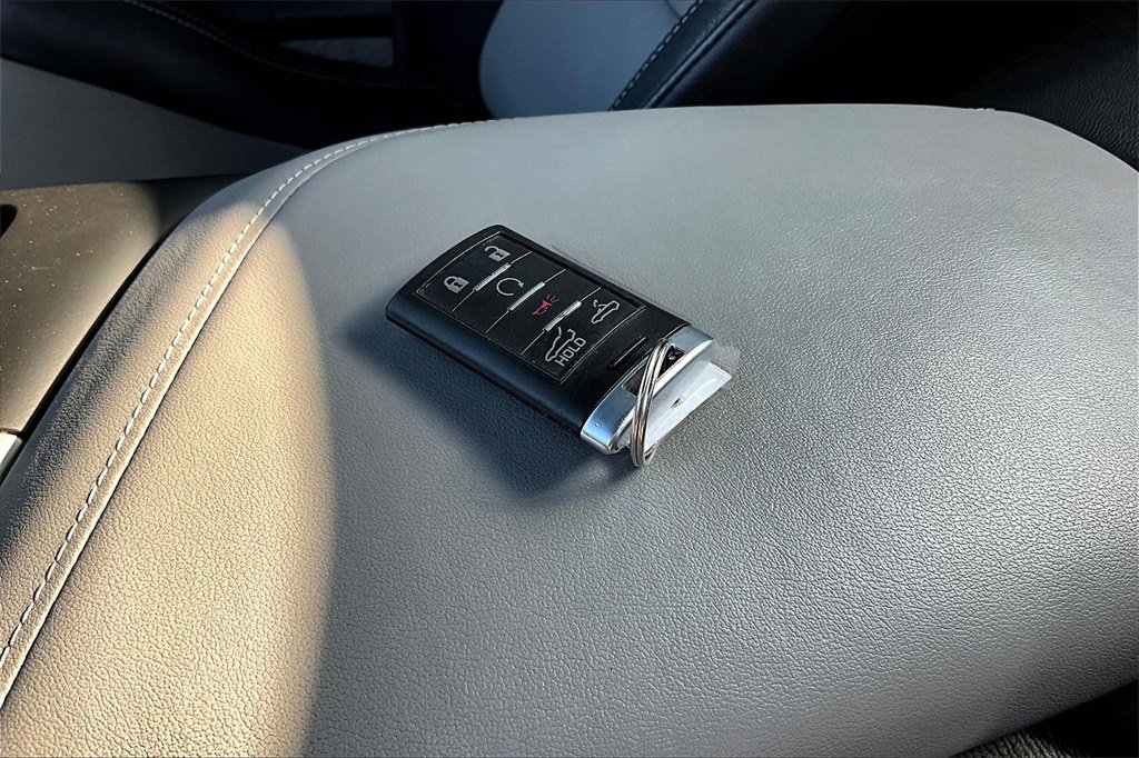 Used 2019 Chevrolet Corvette Grand Sport image 32