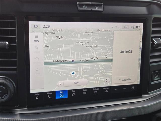 New 2026 Ford F350 Platinum image 13