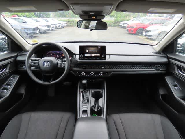 Used 2024 Honda Accord EX image 16