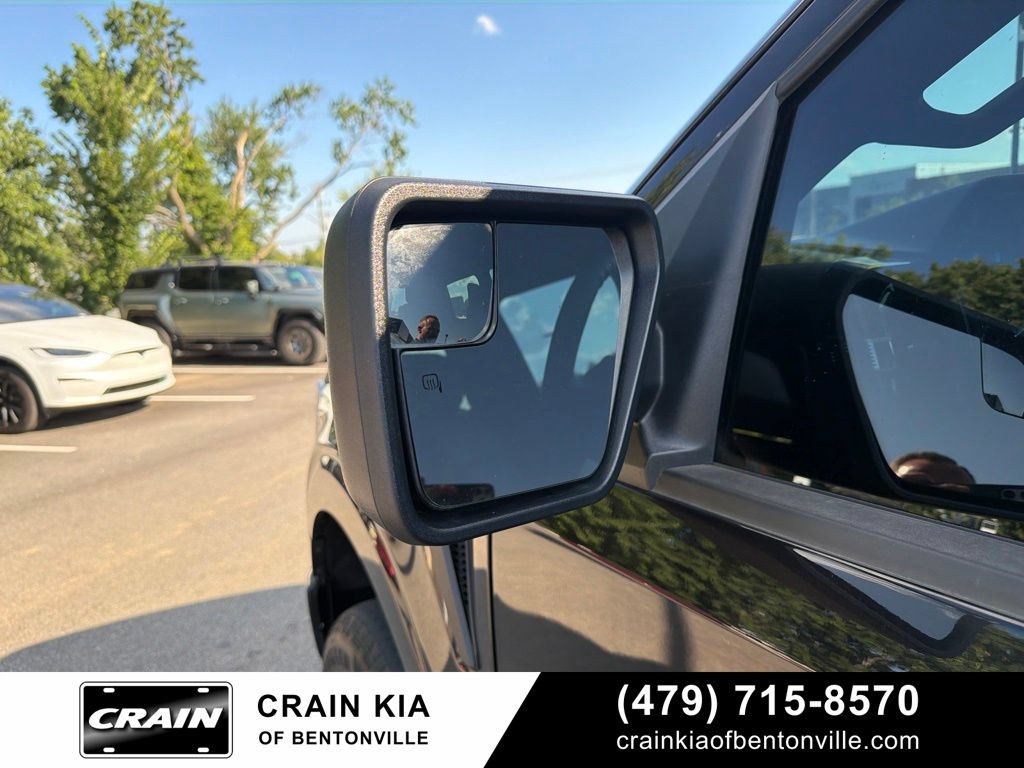 Used 2022 Ford F150 XL w/ STX Appearance Package AWD/4WD image 12