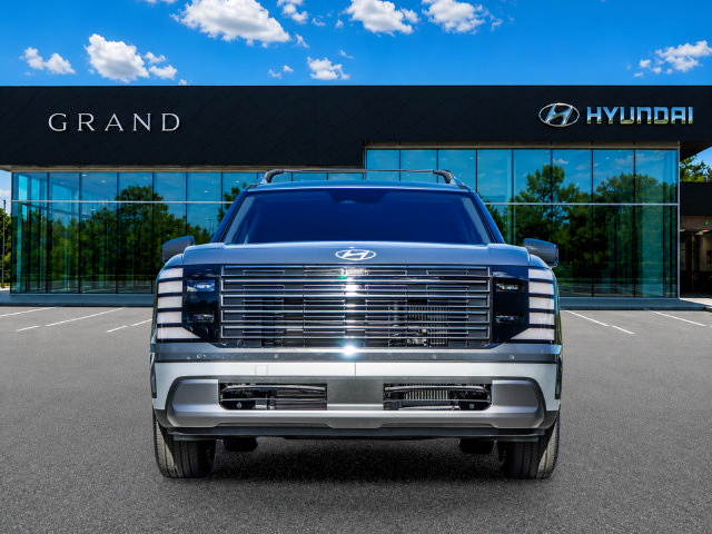 New 2027 Hyundai Palisade SEL AWD/4WD image 8