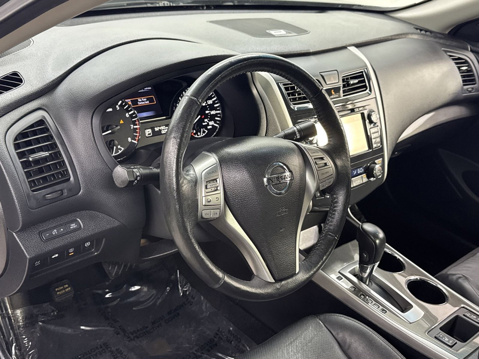 Used 2015 Nissan Altima 2.5 SL w/ Technology Package image 7