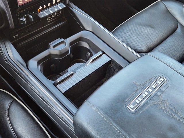 Used 2019 RAM 1500 Limited w/ Advanced Safety Group image 20