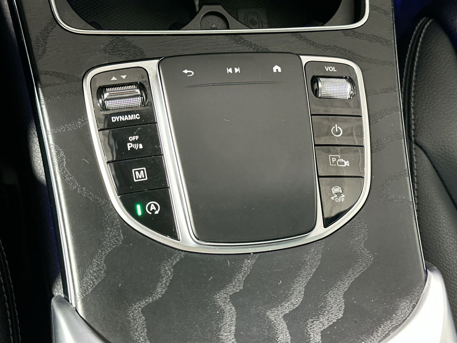 Used 2022 Mercedes-Benz GLC 300 4MATIC image 27