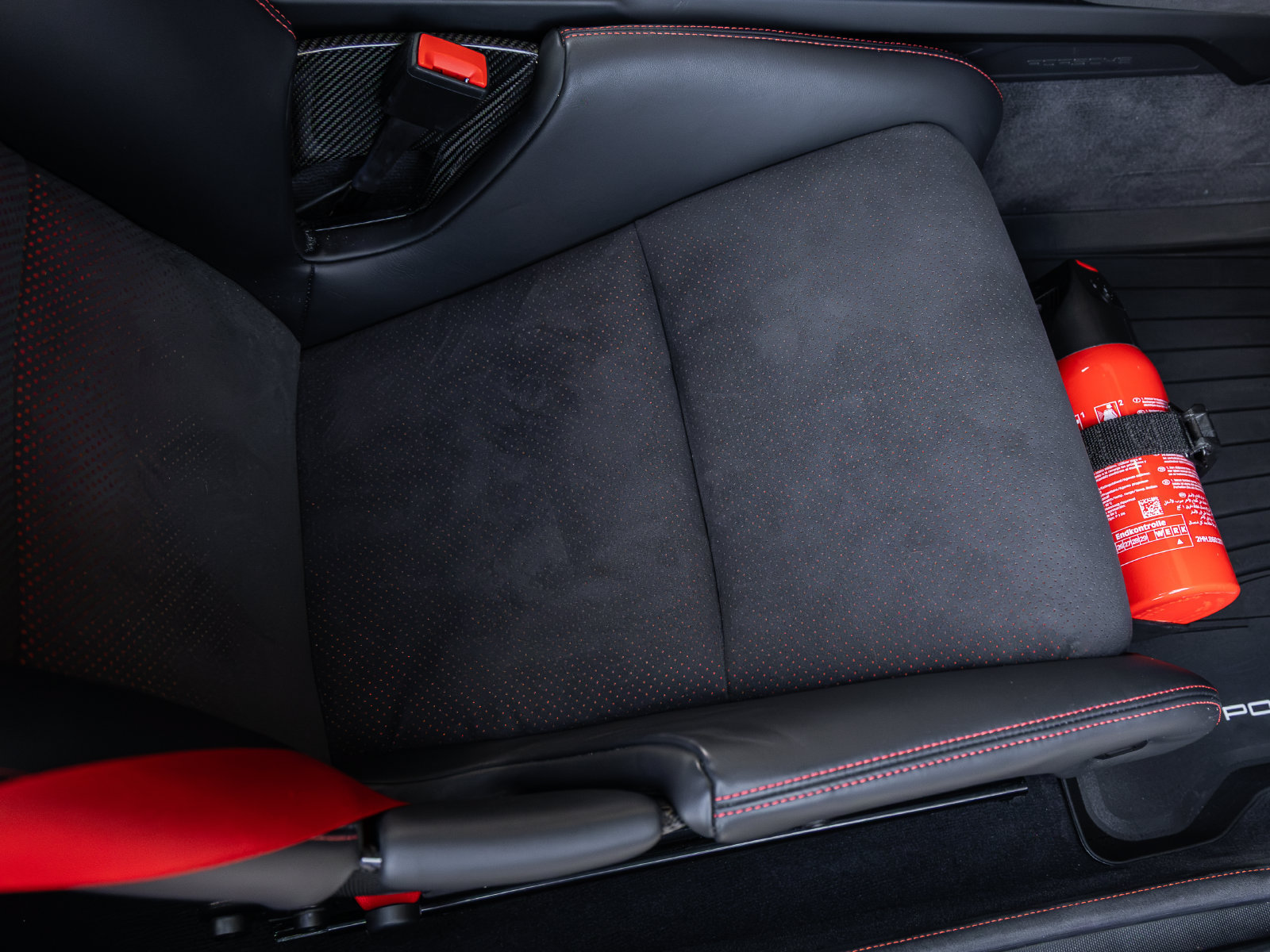 Certified 2025 Porsche 911 GT3 RS RWD image 57