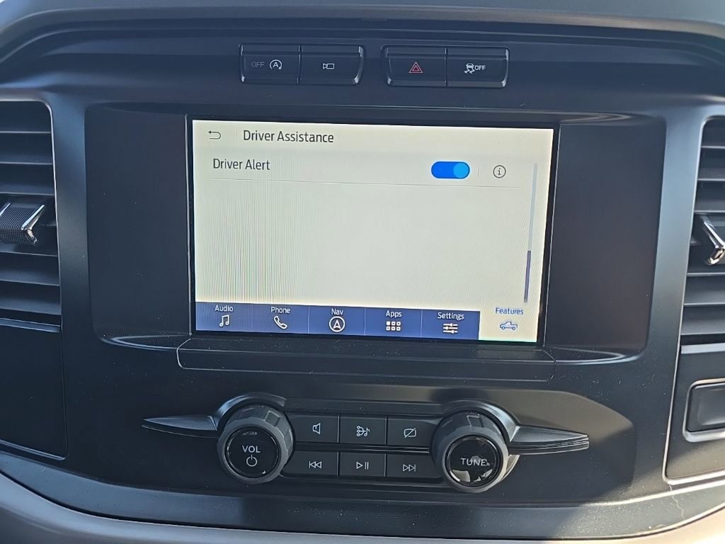 Used 2023 Ford F150 XLT image 23