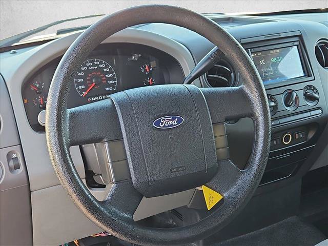 Used 2007 Ford F150 STX RWD image 14