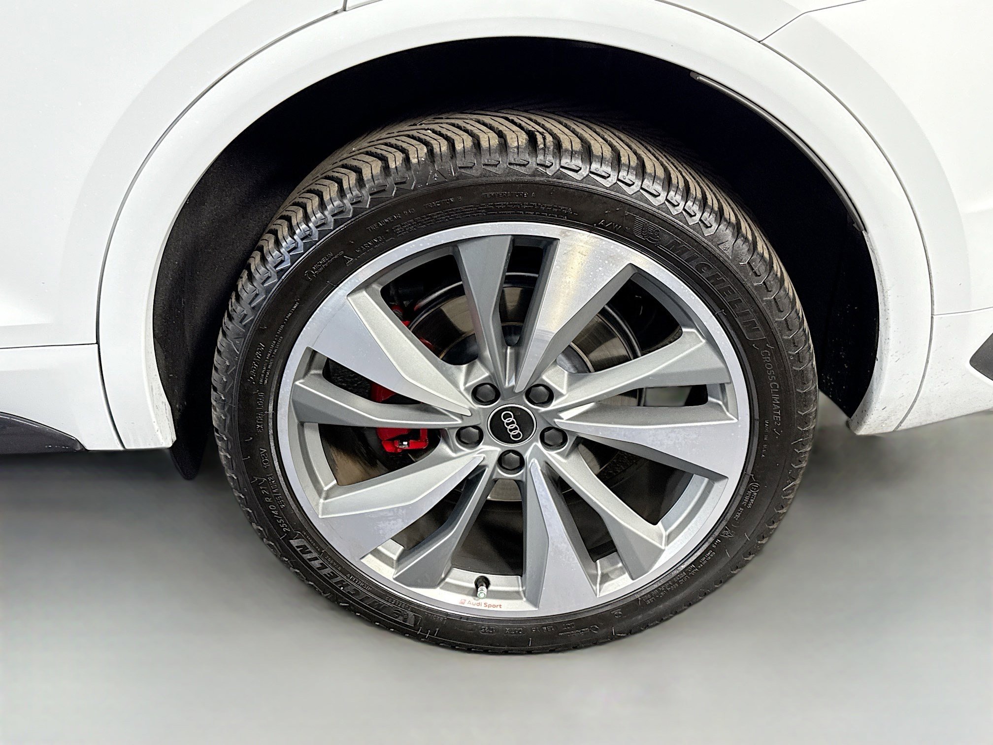 Used 2021 Audi SQ5 Premium Plus image 37