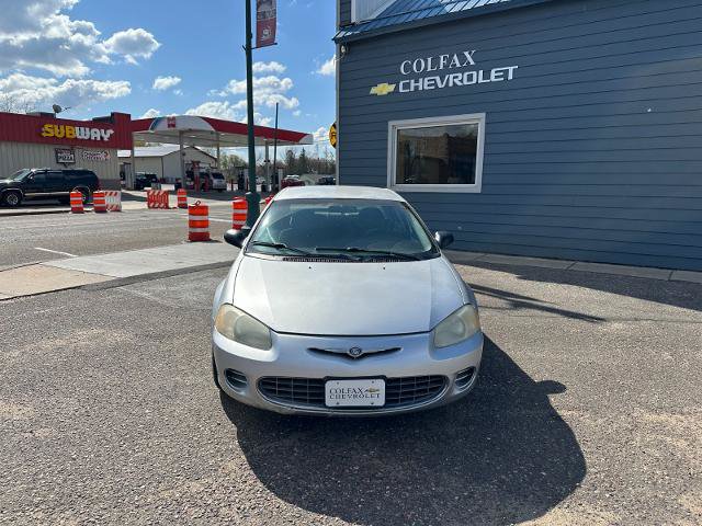 Used 2001 Chrysler Sebring LX FWD image 10