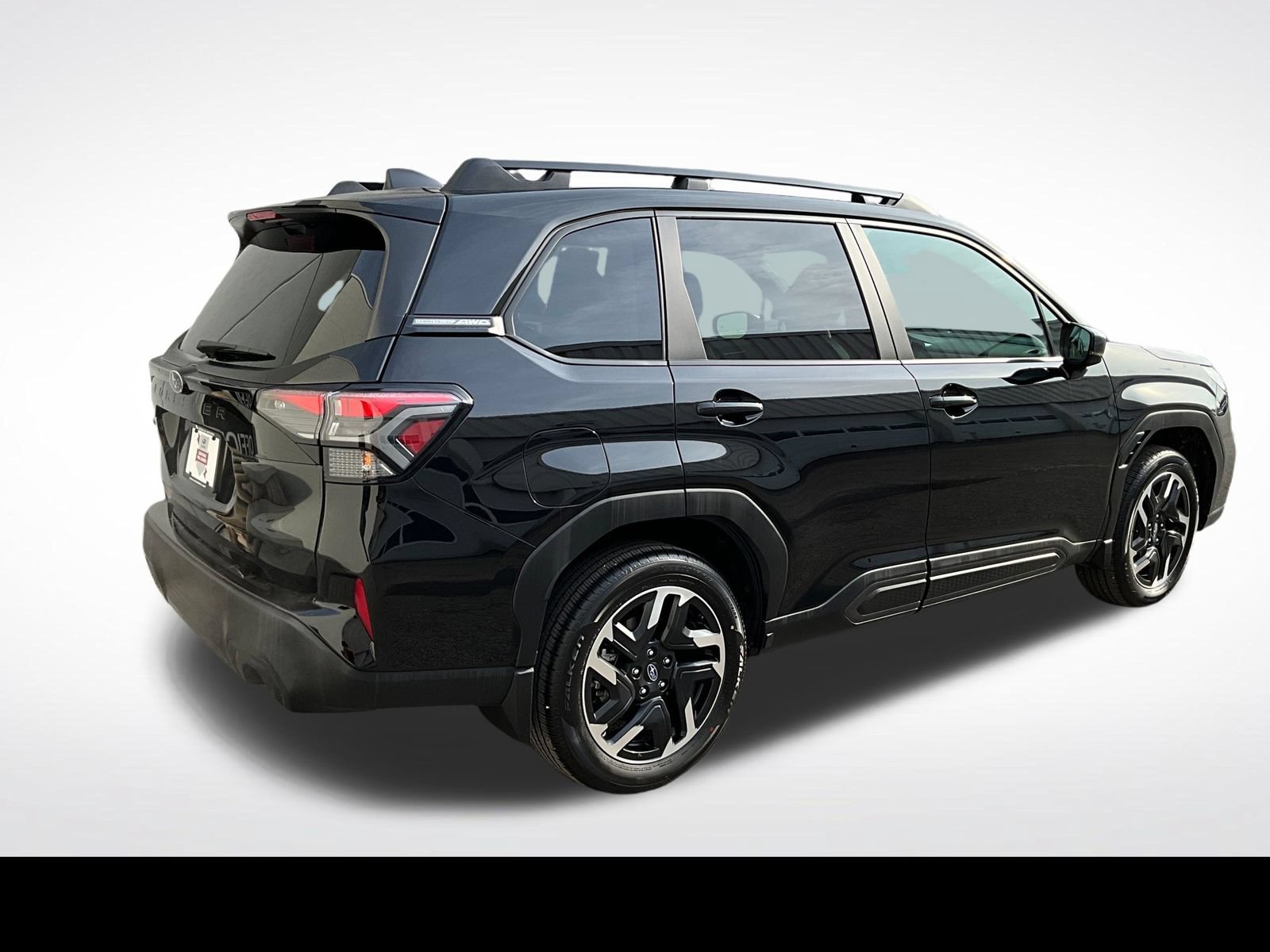 Certified 2026 Subaru Forester Limited AWD/4WD image 20