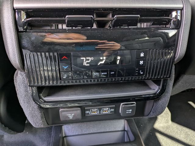 New 2026 Jeep Grand Wagoneer L Limited image 25