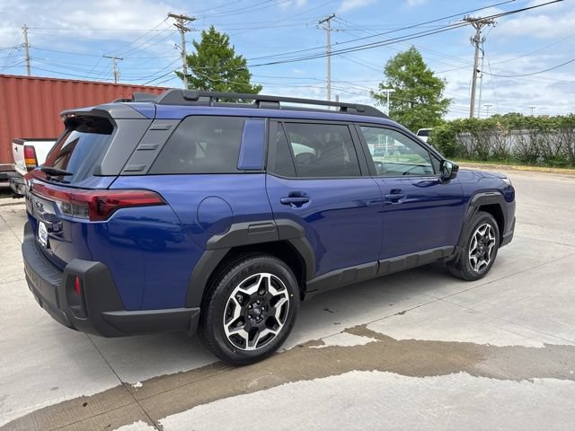 New 2026 Subaru Outback Touring AWD/4WD image 8