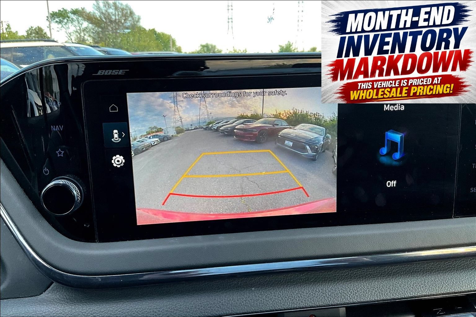 Used 2023 Hyundai Sonata N Line FWD image 16
