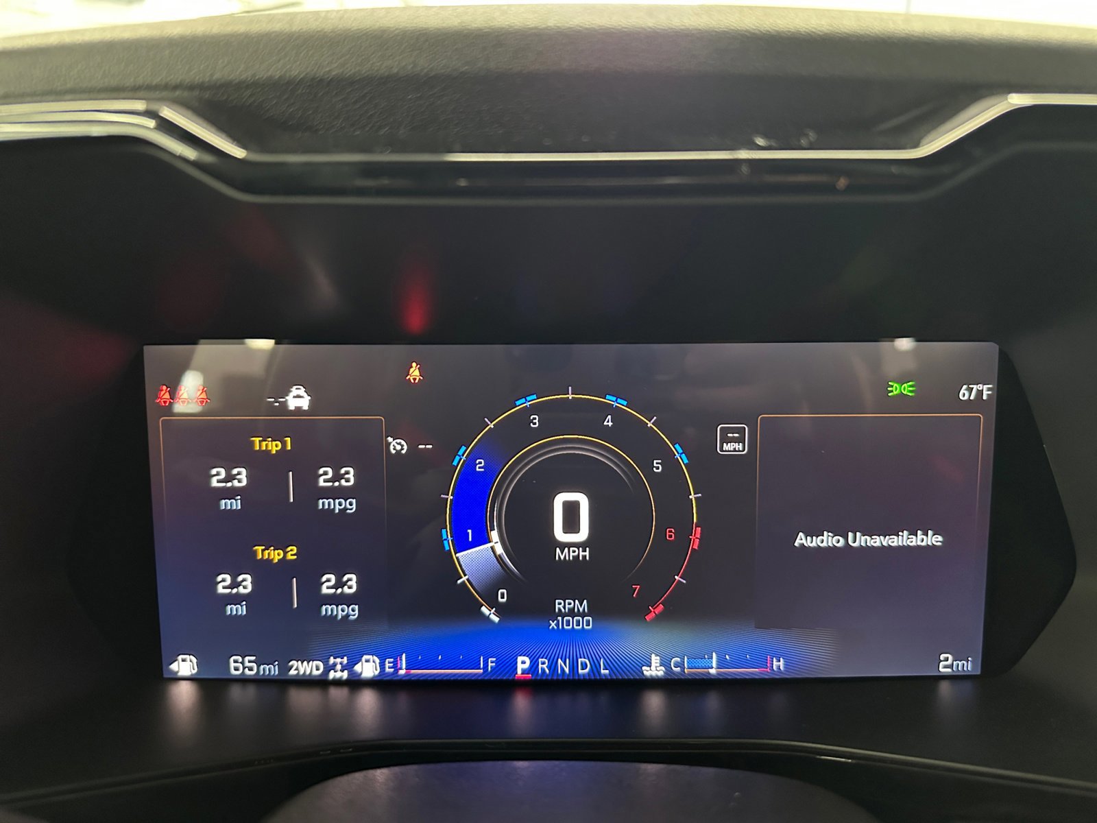 New 2026 Chevrolet Colorado Z71 w/ Z71 Convenience Package 2 image 14