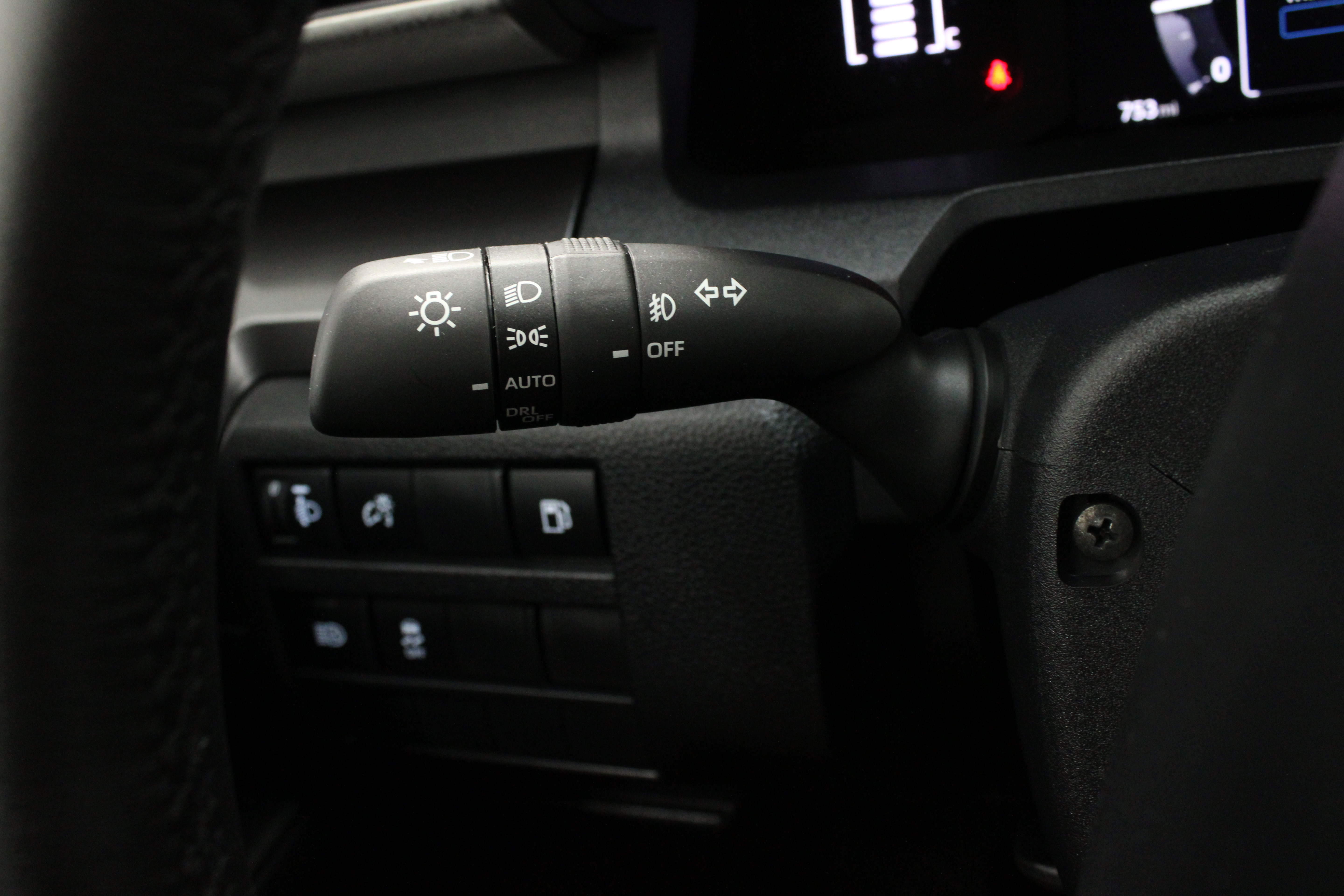 Used 2026 Toyota 4Runner SR5 AWD/4WD image 25