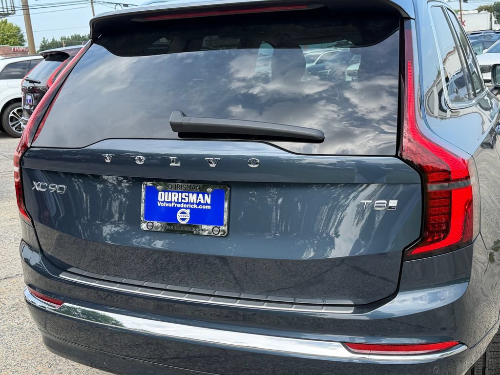 New 2026 Volvo XC90 T8 Ultra w/ Protection Package Premier AWD/4WD image 5