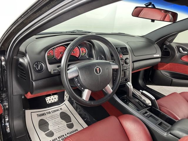 Used 2005 Pontiac GTO image 19
