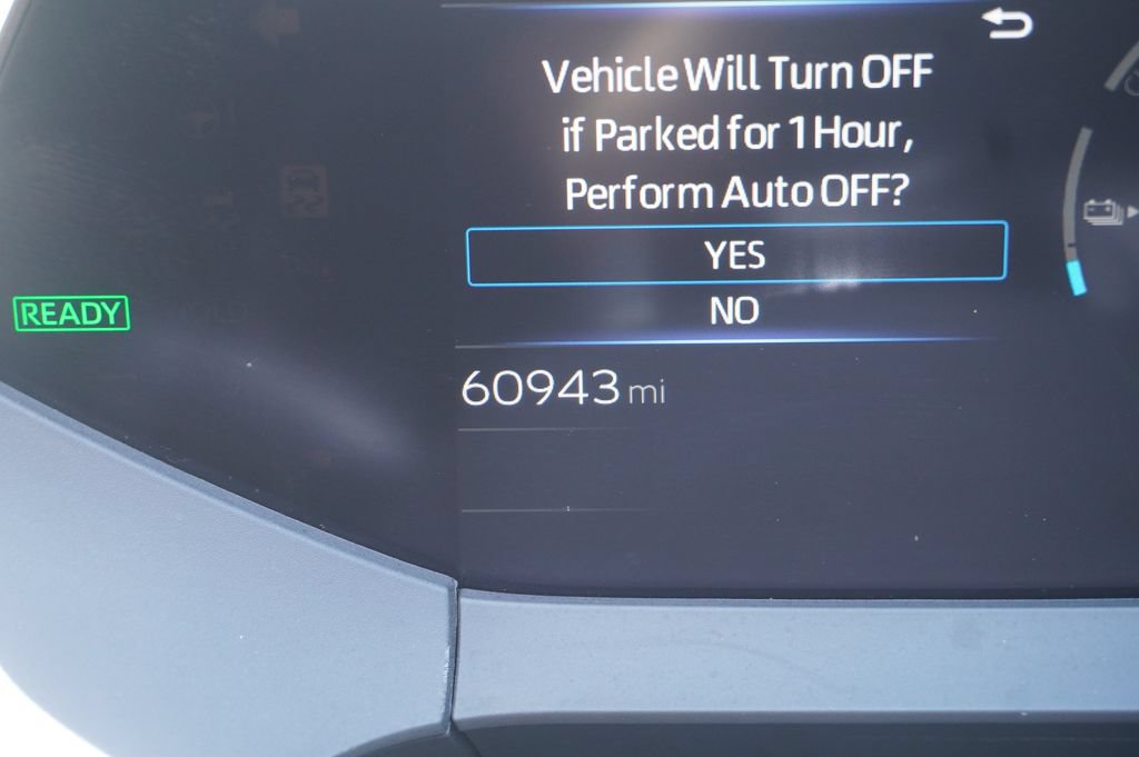 Used 2023 Toyota Prius Prime FWD image 9