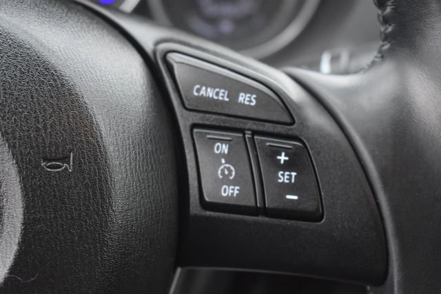 Used 2014 MAZDA MAZDA6 Sport image 22