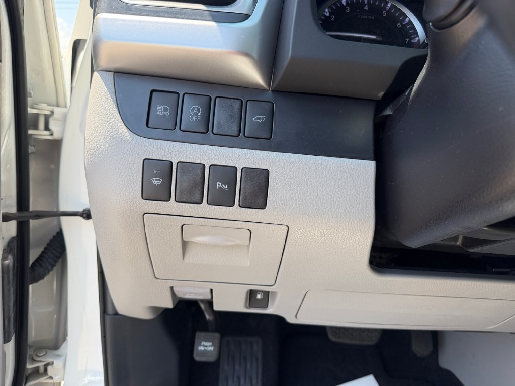 Used 2019 Toyota Highlander Limited FWD image 20