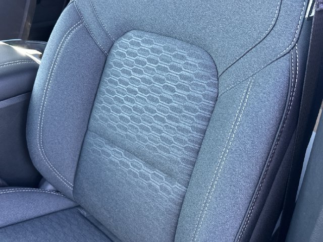 New 2027 RAM 1500 4x4 Crew Cab image 11