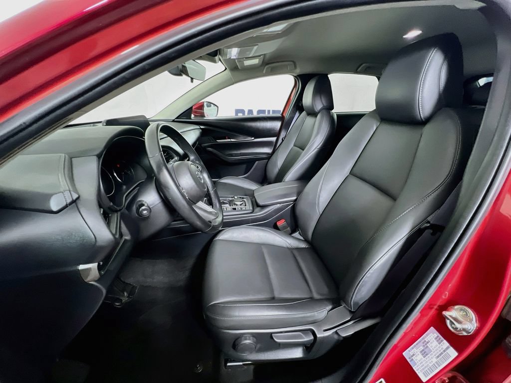 Certified 2023 MAZDA CX-30 AWD 2.5 S w/ Select Package image 15