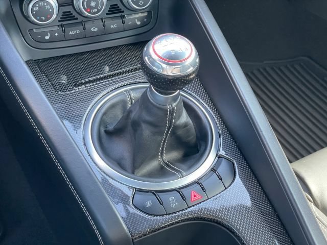 Used 2013 Audi TT RS w/ Tech Pkg AWD/4WD image 40