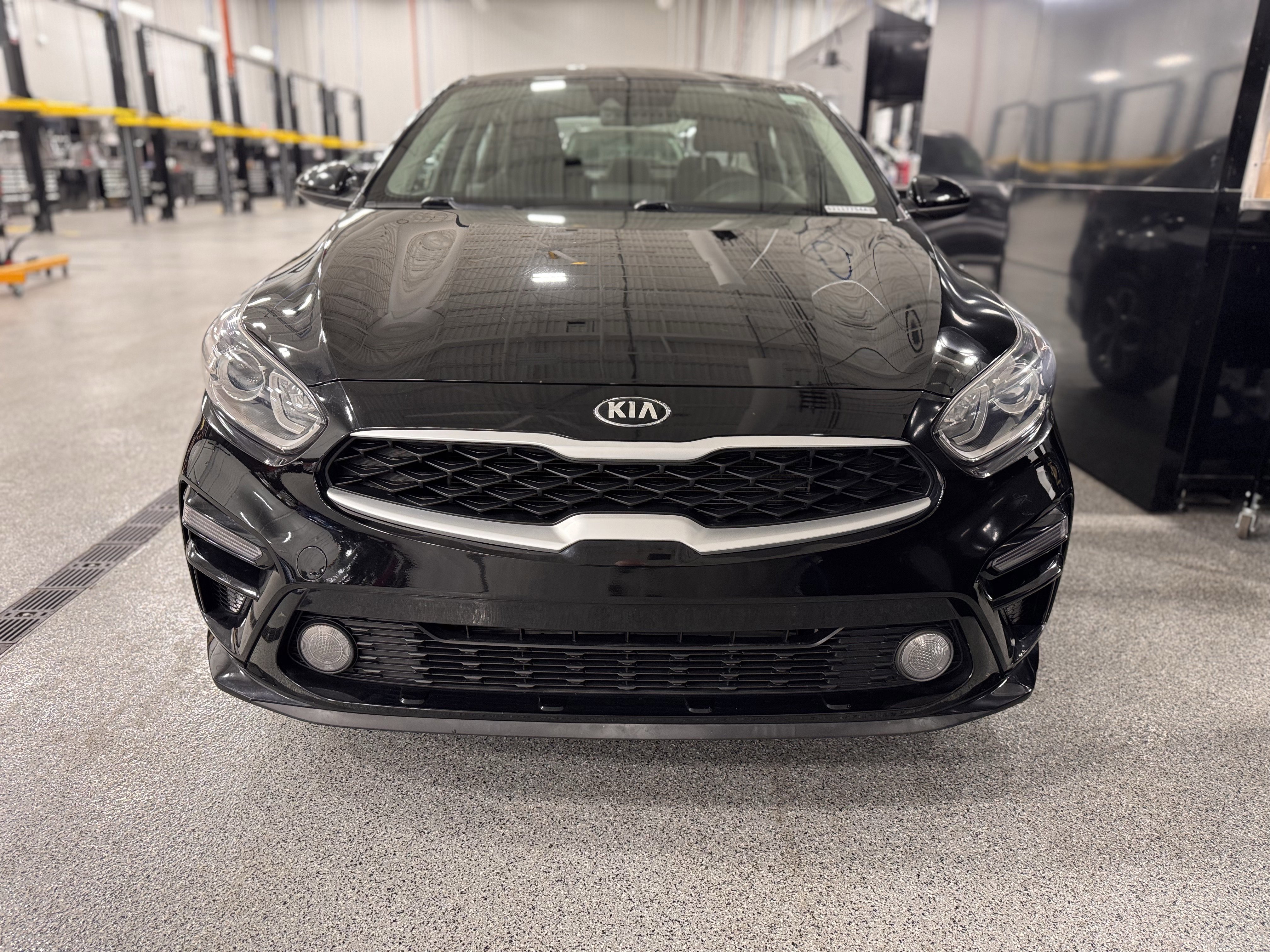 Used 2020 Kia Forte LXS image 31