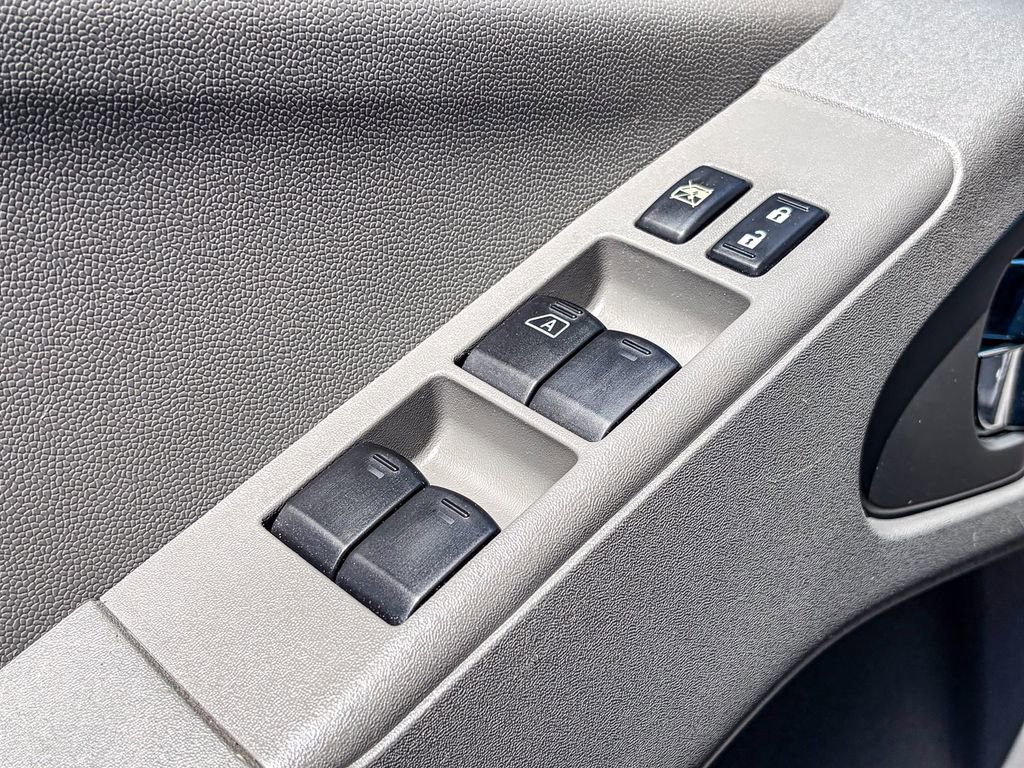 Used 2016 Nissan Frontier SV w/ SV Value Truck Package image 41