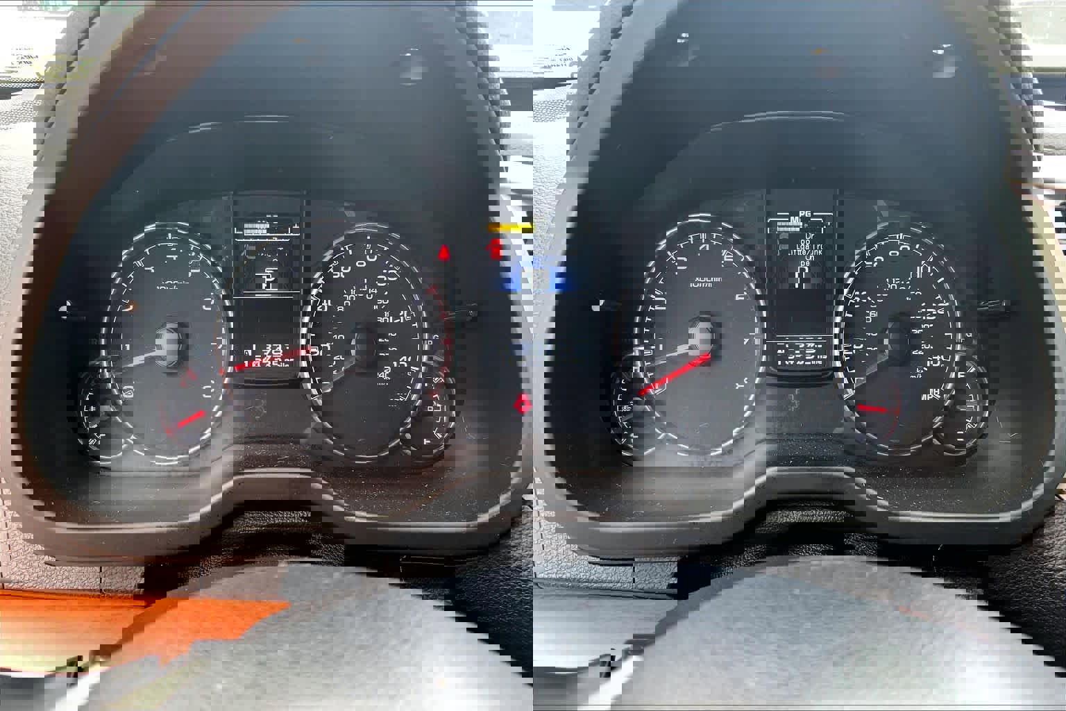 Used 2013 Subaru Outback 2.5i Limited image 25