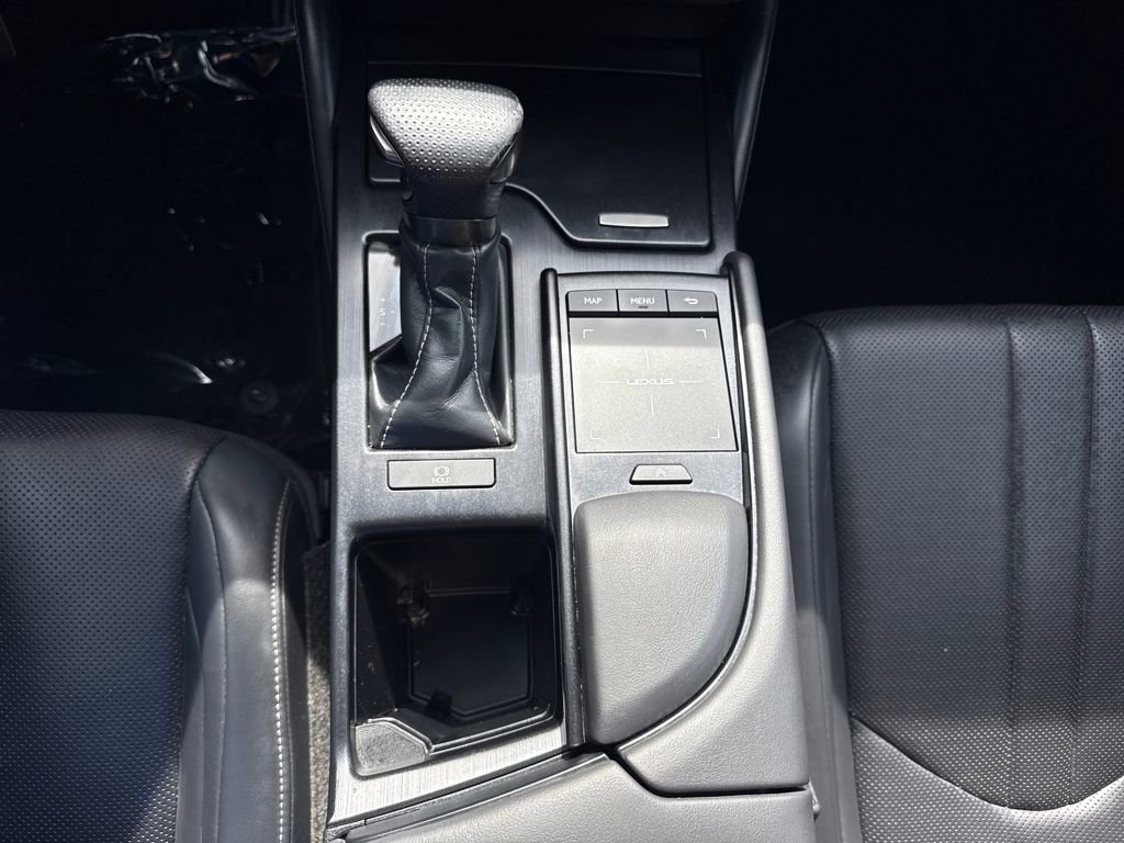 Used 2019 Lexus ES 350 F Sport w/ Accessory Package 2 image 21