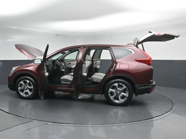 Used 2018 Honda CR-V EX-L image 57