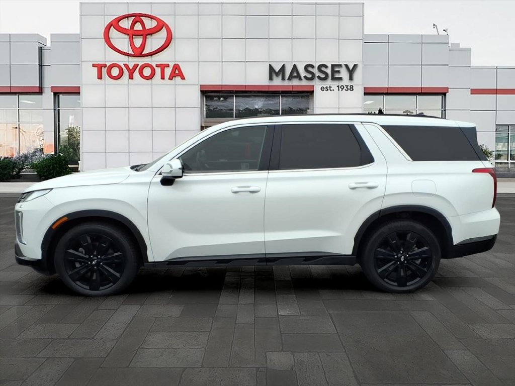 Used 2024 Hyundai Palisade XRT AWD/4WD image 6