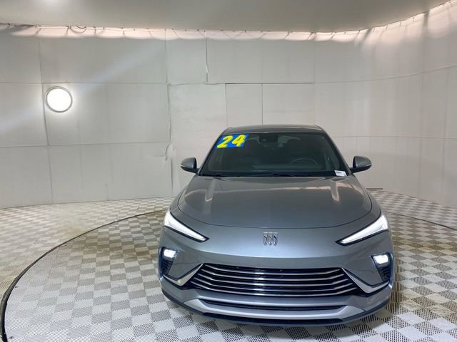 Used 2024 Buick Envista Preferred w/ Convenience I Package image 21