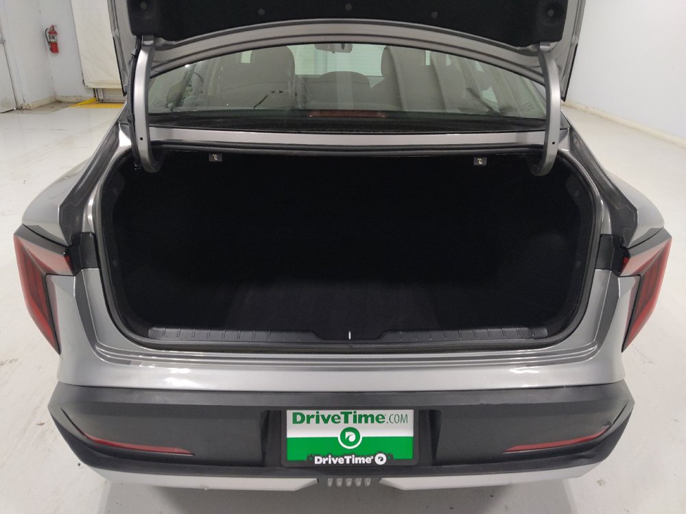 Used 2025 Kia K4 FWD image 29