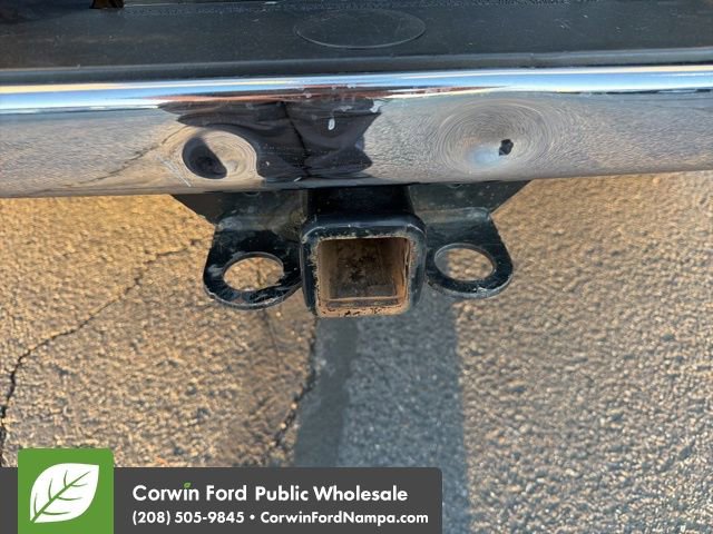 Used 2017 RAM 1500 Laramie w/ Convenience Group image 11