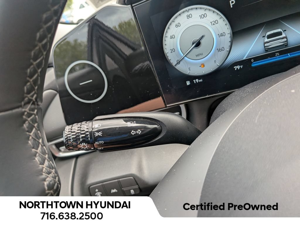 Certified 2023 Hyundai Elantra SEL w/ Convenience Package FWD image 28