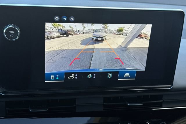 New 2026 Honda Prologue Elite image 23