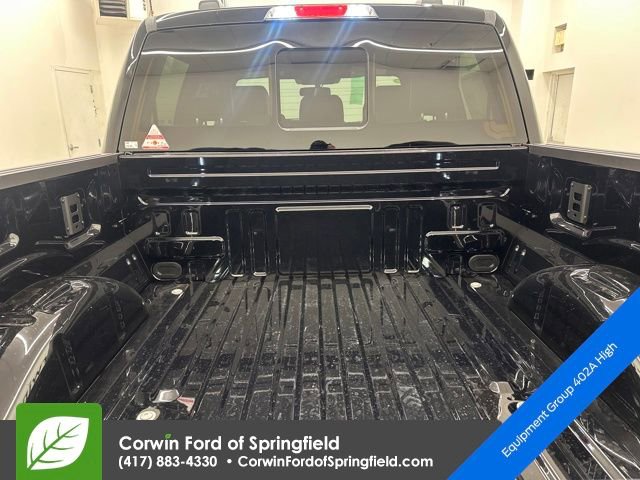New 2025 Ford F150 Tremor w/ Equipment Group 402A High image 20