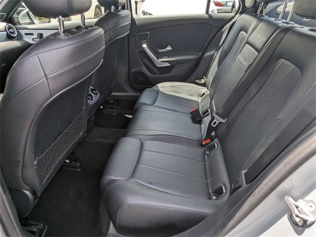 Used 2021 Mercedes-Benz A 220 4MATIC w/ Premium Package image 15