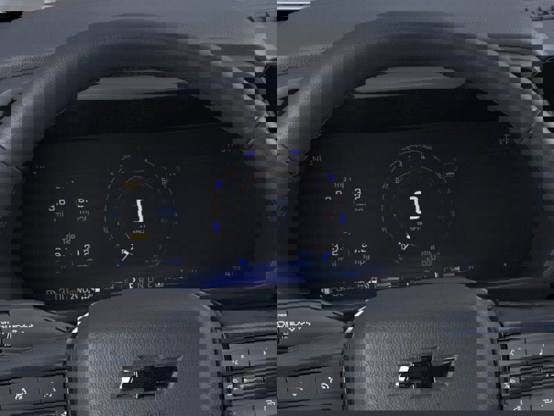 New 2026 Chevrolet Colorado Trail Boss image 18