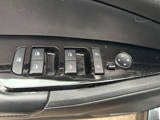 Used 2023 Kia Sportage EX image 10