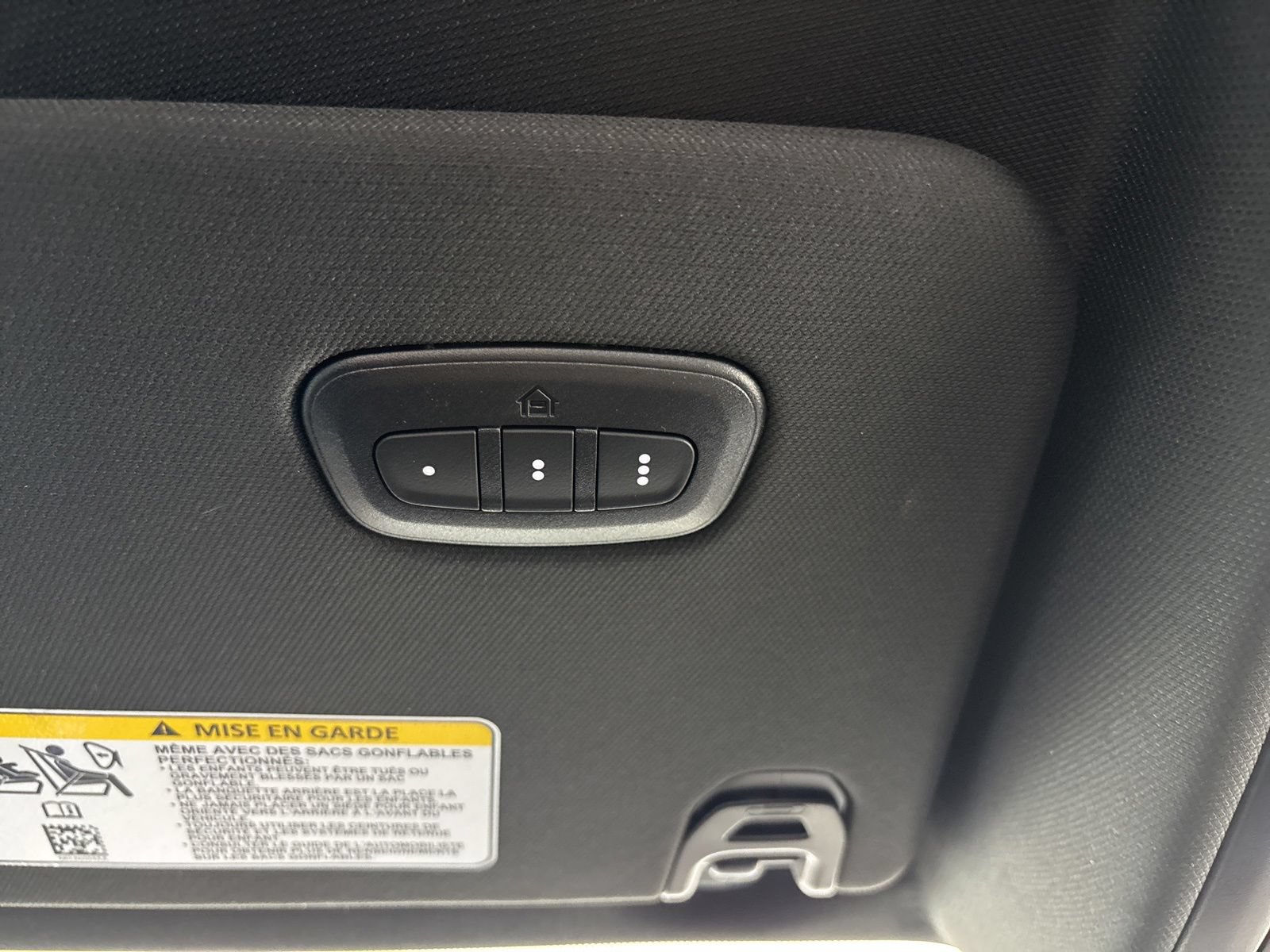 New 2026 RAM 1500 Lone Star AWD/4WD image 18