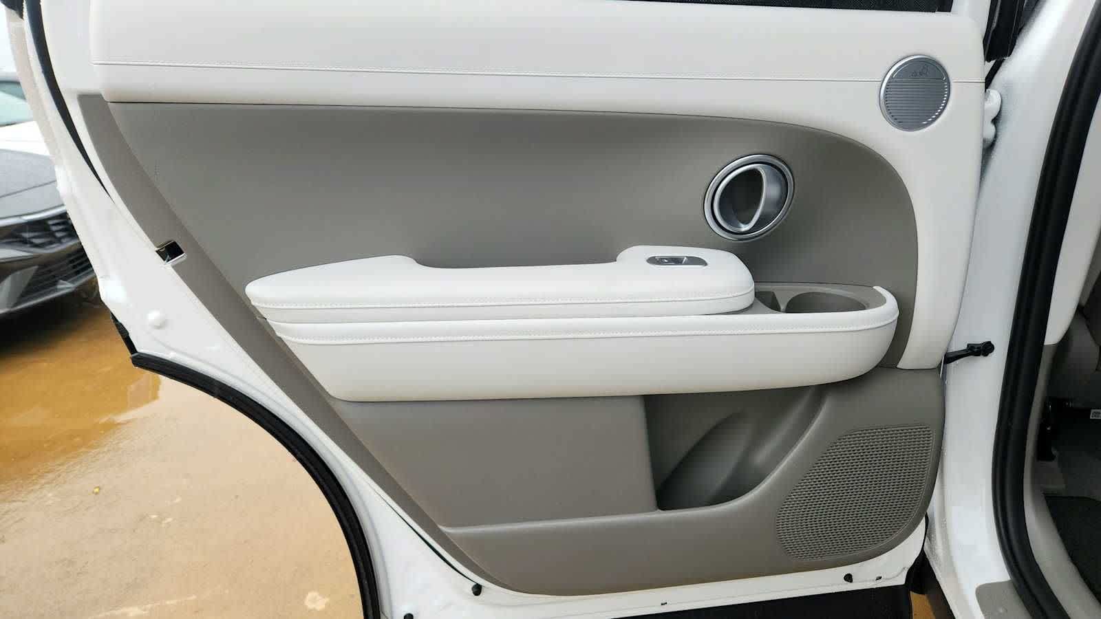 New 2026 Hyundai Palisade FWD Hybrid image 25