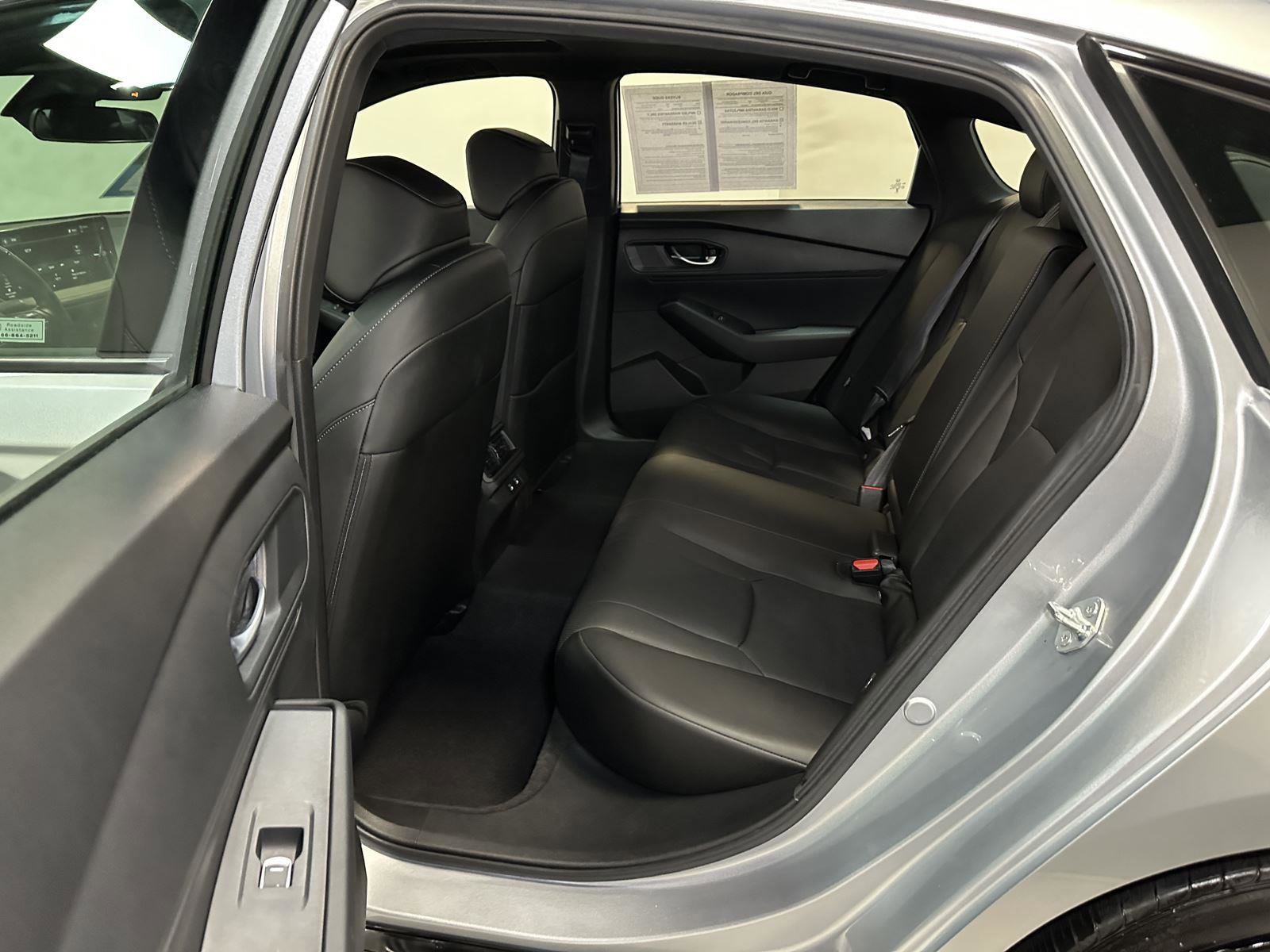 Certified 2025 Honda Accord Sport image 32